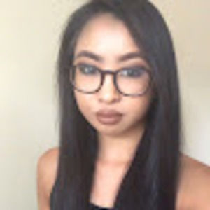 Meet your Posher, Frances